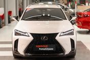 Lexus UX 300h F Sport Design AWD