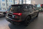 Audi Q7 55 TFSI e quattro S Line