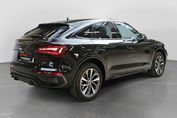Audi Q5 40 TDI mHEV quattro S Line S tronic