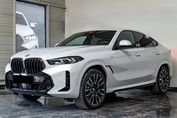 BMW X6 xDrive30d M Sport