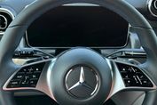 Mercedes GLC 200 4-Matic Avantgarde