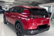 Citroen C5 Aircross Max eDCT6 1.2 mHEV