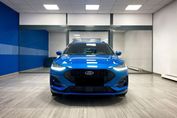 Ford Focus ST-Line X aut 1.0 EcoBoost
