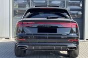 Audi Q8 TDI quattro
