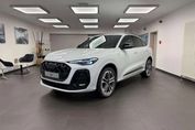 Audi Q5 TFSI quattro S line Sportback