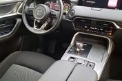 Mazda CX-60 Exclusive Line AWD