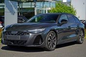 Audi A6 TDI quattro S line Avant