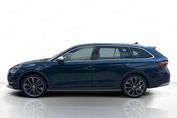 Skoda Octavia 2.0 TDI Scout 4x4 DSG