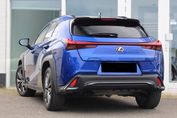 Lexus UX 300h F Sport Design 2.0 Hybrid Dynamic Force