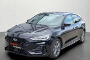 Ford Focus 1.0 EcoBoost ST-Line X