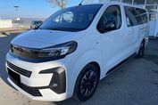 Opel Zafira Life Extra Long L2H1 Business AT8