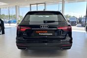 Audi A4 40 TDI quattro S tronic