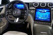 Mercedes CLE Cabrio 300 4MATIC AMG Line