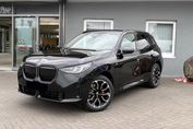 BMW X3 xDrive20d M Sport