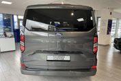 Ford Tourneo Custom 320 L2H1 Titanium A8