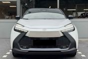 Toyota C-HR Teamplayer 2.0 Plug-in Hybrid