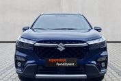 Suzuki SX4 S-cross 1.4 SHVS Premium