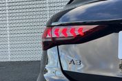 Audi A3 TFSI Sportback