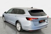 Skoda Superb 2.0 TDI SCR 4x4 DSG