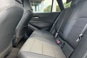 Toyota Corolla 2.0 Hybrid Comfort