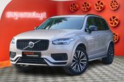 Volvo XC90 T8 AWD Plug-In Hybrid Ultimate Dark 7os aut