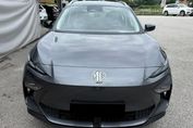 MG MGS5 49kWh Standard Range RWD Excite