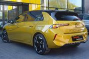 Opel Astra GSe Plug-in Hybrid