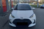 Toyota Yaris Style 1.5 Hybrid