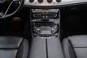 Mercedes Klasa E 220 d mHEV 4-Matic Avantgarde 9G-Tronic