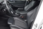 BMW X3 XDRIVE20D Luxury Line Sport