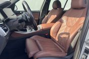 BMW X5 xDrive25d M Sport