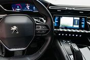Peugeot 508 1.5 BlueHDi Allure Pack S&S EAT8