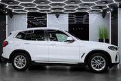 BMW X3 xDrive20i aut
