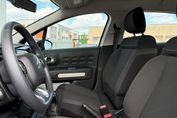 Citroen C3 1.2 PureTech Plus