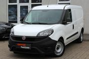 Fiat Doblo Cargo/Van Maxi L2H1 SX Base Plus