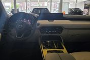 Mazda CX-60 Takumi 3.3 mHEV aut
