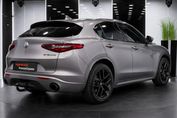 Alfa Romeo Stelvio 2.0 Turbo Veloce Q4 aut
