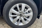 Toyota Yaris Cross Comfort 1.5 Hybrid