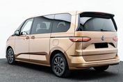 Volkswagen Multivan L1 Family DSG