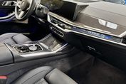 BMW X7 xDrive40d M Sport
