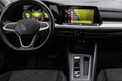 Volkswagen Golf 1.5 Etsi Evo Life Dsg