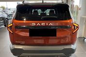Dacia Bigster Journey 1.8 Full Hybrid