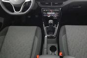 Volkswagen T-Cross 1.0 TSI Life Plus