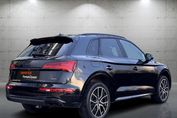 Audi Q5 45 TFSI mHEV quattro S tronic