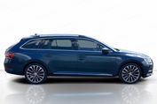 Skoda Superb TDI SCR 4X4 L&K DSG