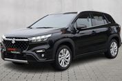 Suzuki S-Cross 1.4