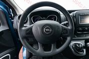 Opel Vivaro Kombi L2H1