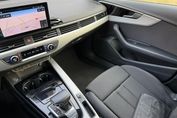 Audi A4 Avant 35 TFSI S Line