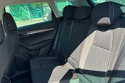 Skoda Karoq 1.5 TSI ACT Style DSG
