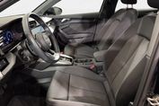 Audi A3 Sportback 35 TFSI